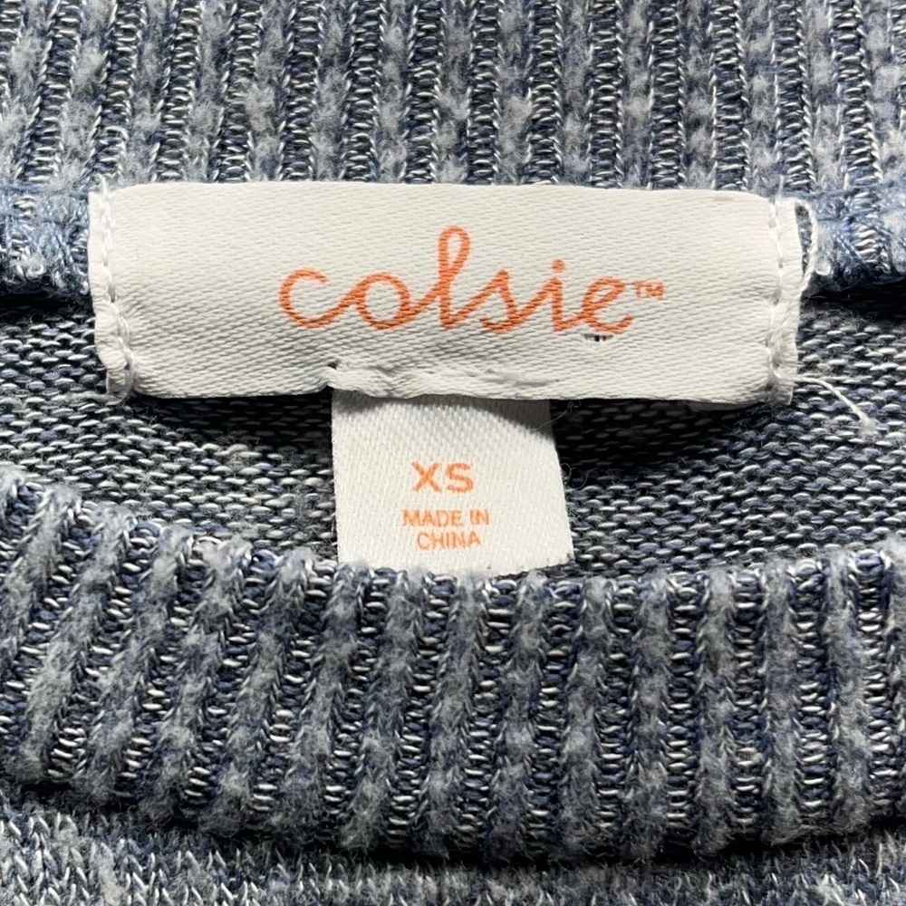 Colsie Sweater - Picture 2 of 2